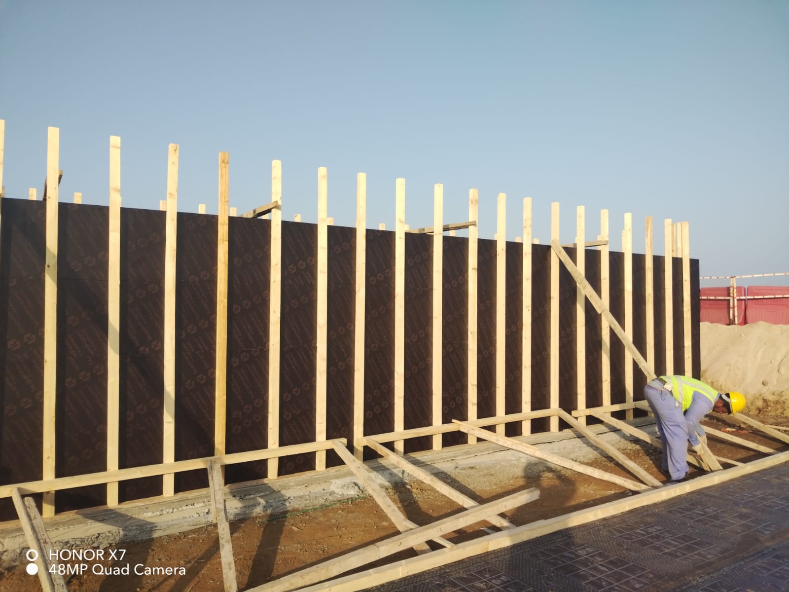 Farasan Island Project